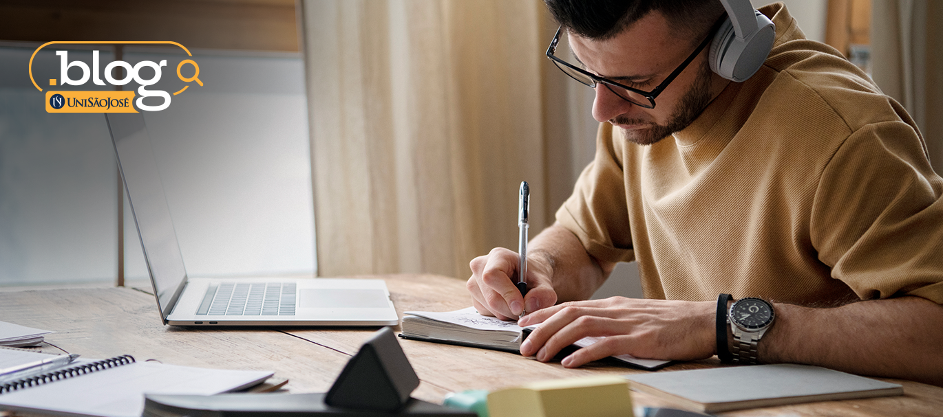 Descubra o Método de Estudo Ideal Para Seu Estilo de Aprendizagem